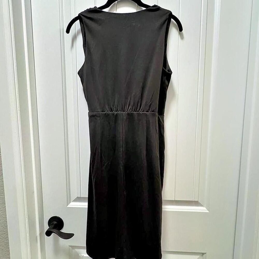 Grace-karin Women's Black Dress - Picture 3 of 8